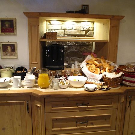 Fleckhof Hotel Neustift im Stubaital Ngoại thất bức ảnh