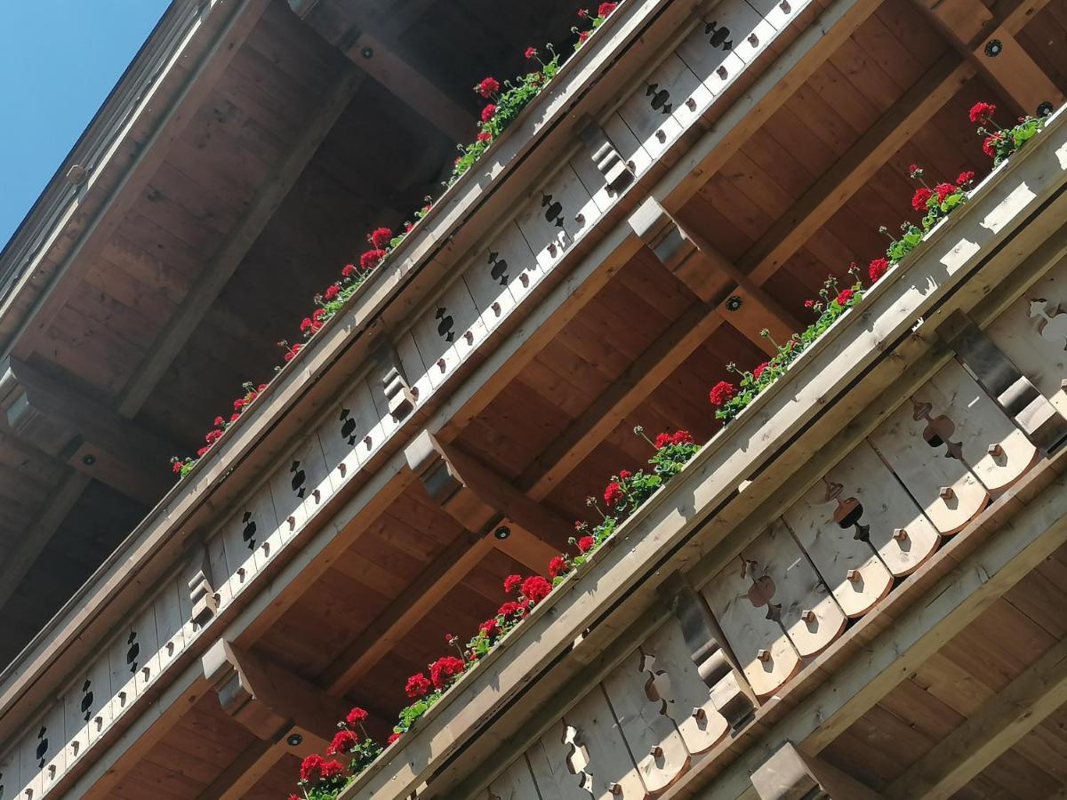 Fleckhof Hotel Neustift im Stubaital Ngoại thất bức ảnh