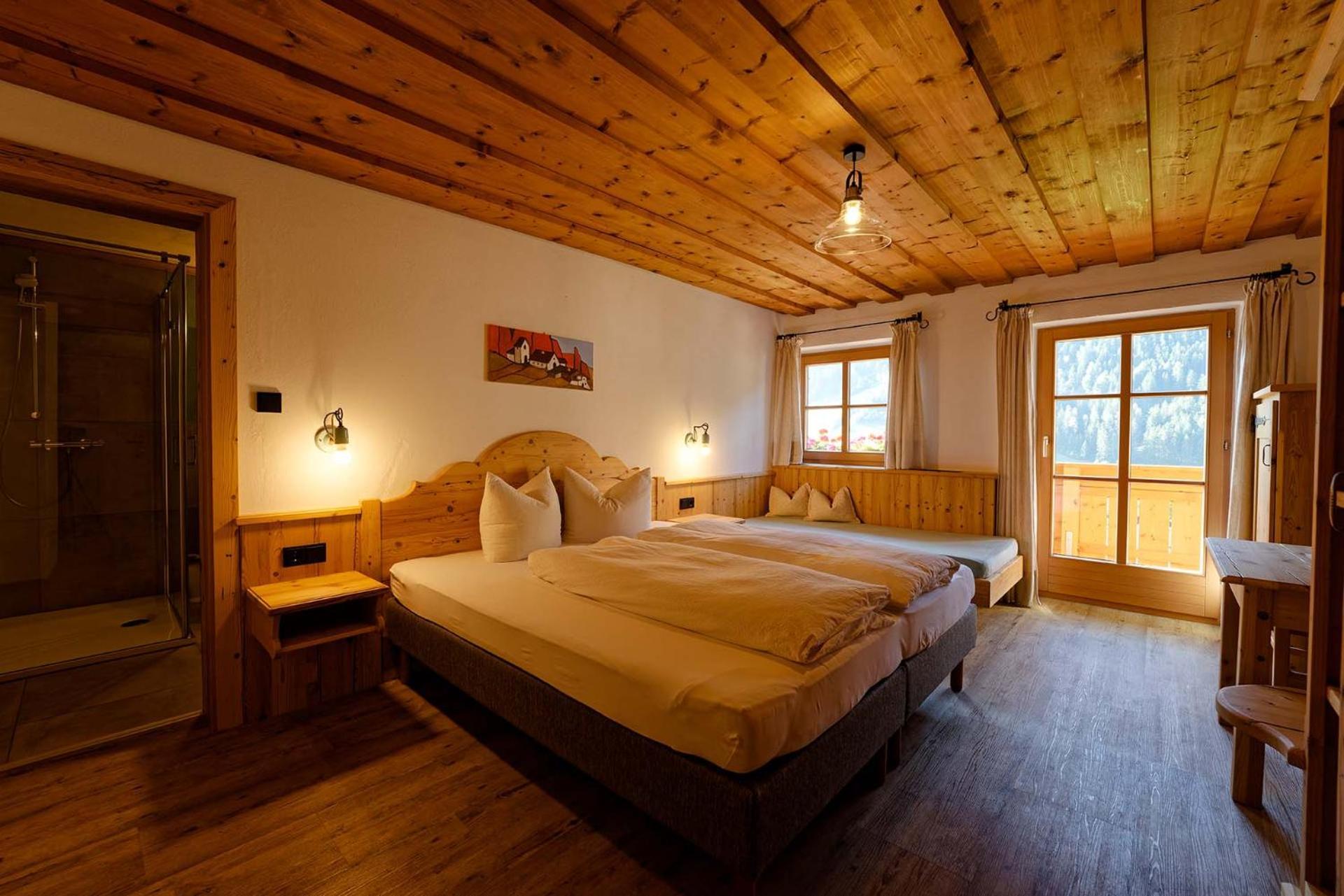 Fleckhof Hotel Neustift im Stubaital Ngoại thất bức ảnh