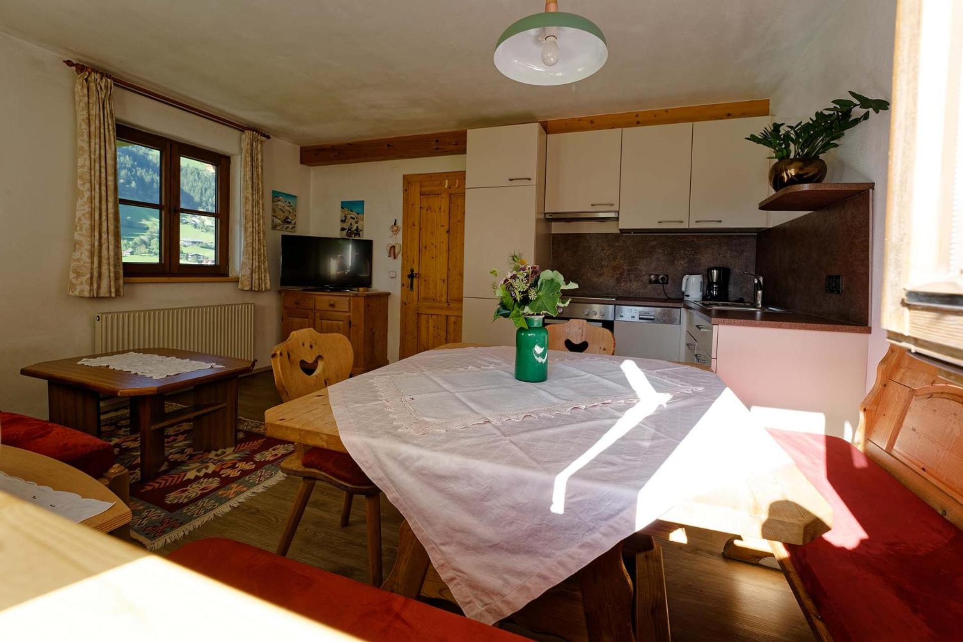 Fleckhof Hotel Neustift im Stubaital Ngoại thất bức ảnh