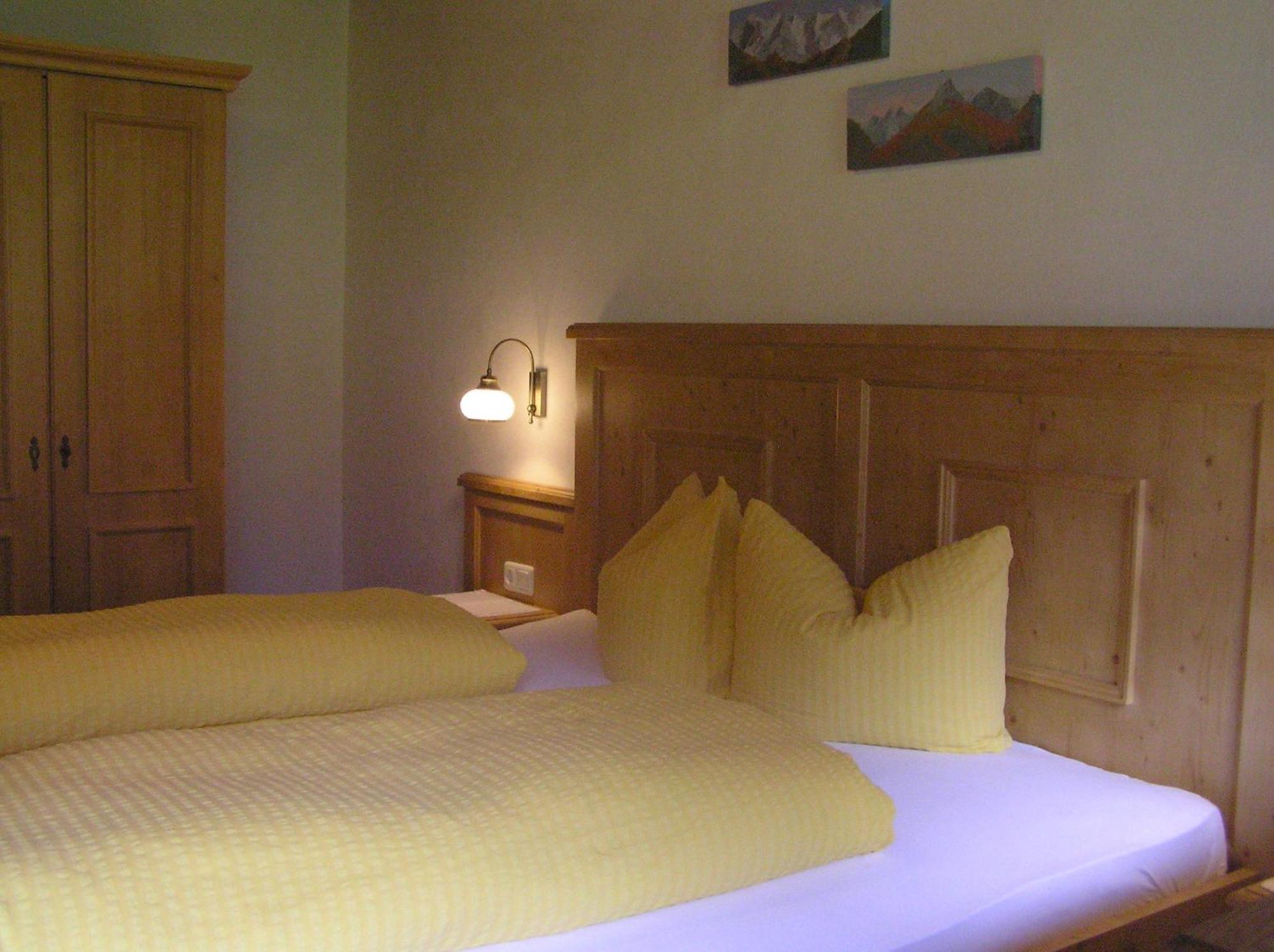 Fleckhof Hotel Neustift im Stubaital Ngoại thất bức ảnh