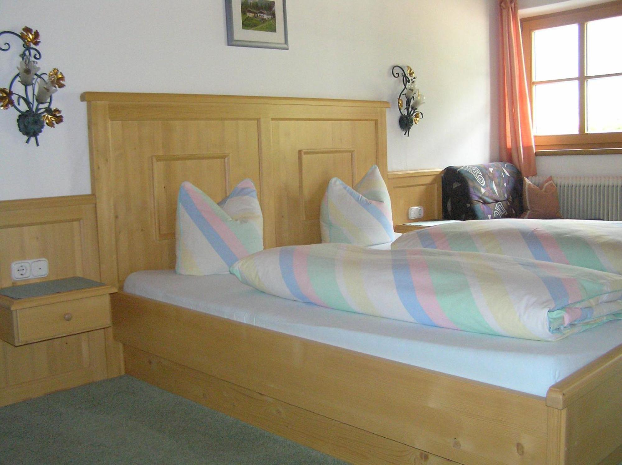 Fleckhof Hotel Neustift im Stubaital Ngoại thất bức ảnh