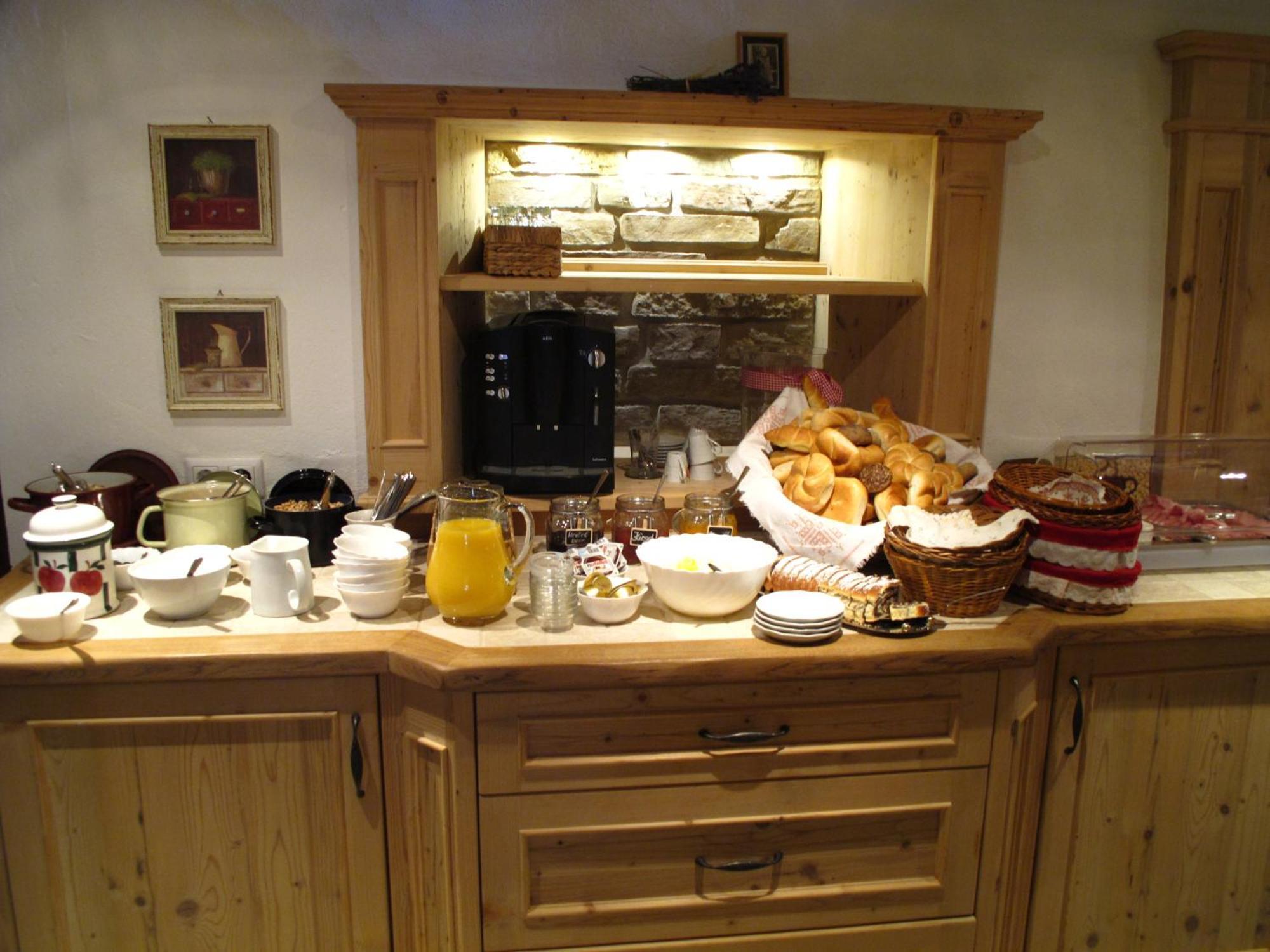 Fleckhof Hotel Neustift im Stubaital Ngoại thất bức ảnh