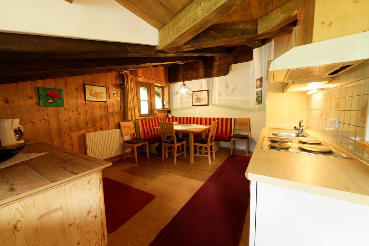 Fleckhof Hotel Neustift im Stubaital Ngoại thất bức ảnh
