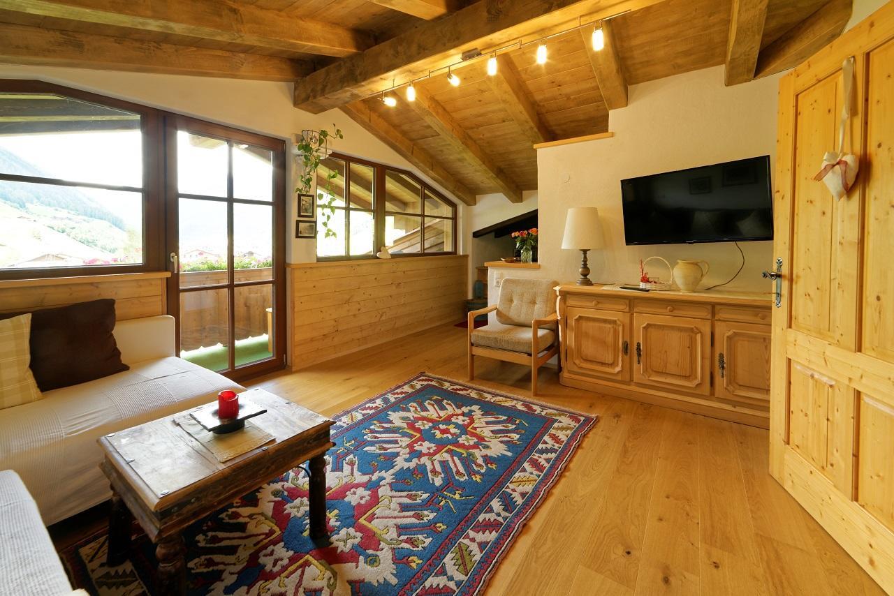 Fleckhof Hotel Neustift im Stubaital Ngoại thất bức ảnh