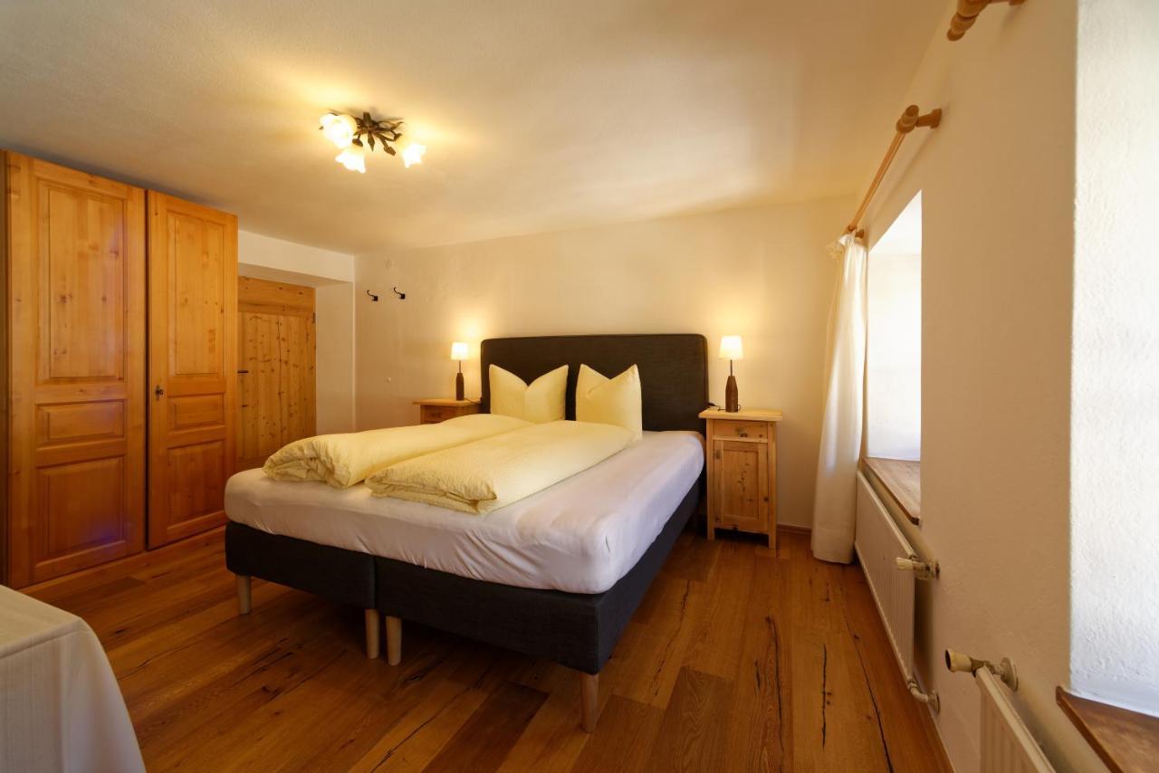 Fleckhof Hotel Neustift im Stubaital Ngoại thất bức ảnh
