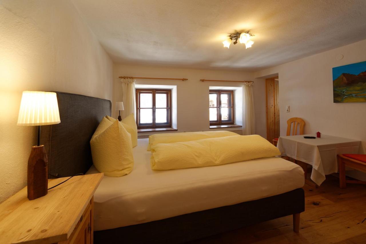 Fleckhof Hotel Neustift im Stubaital Ngoại thất bức ảnh