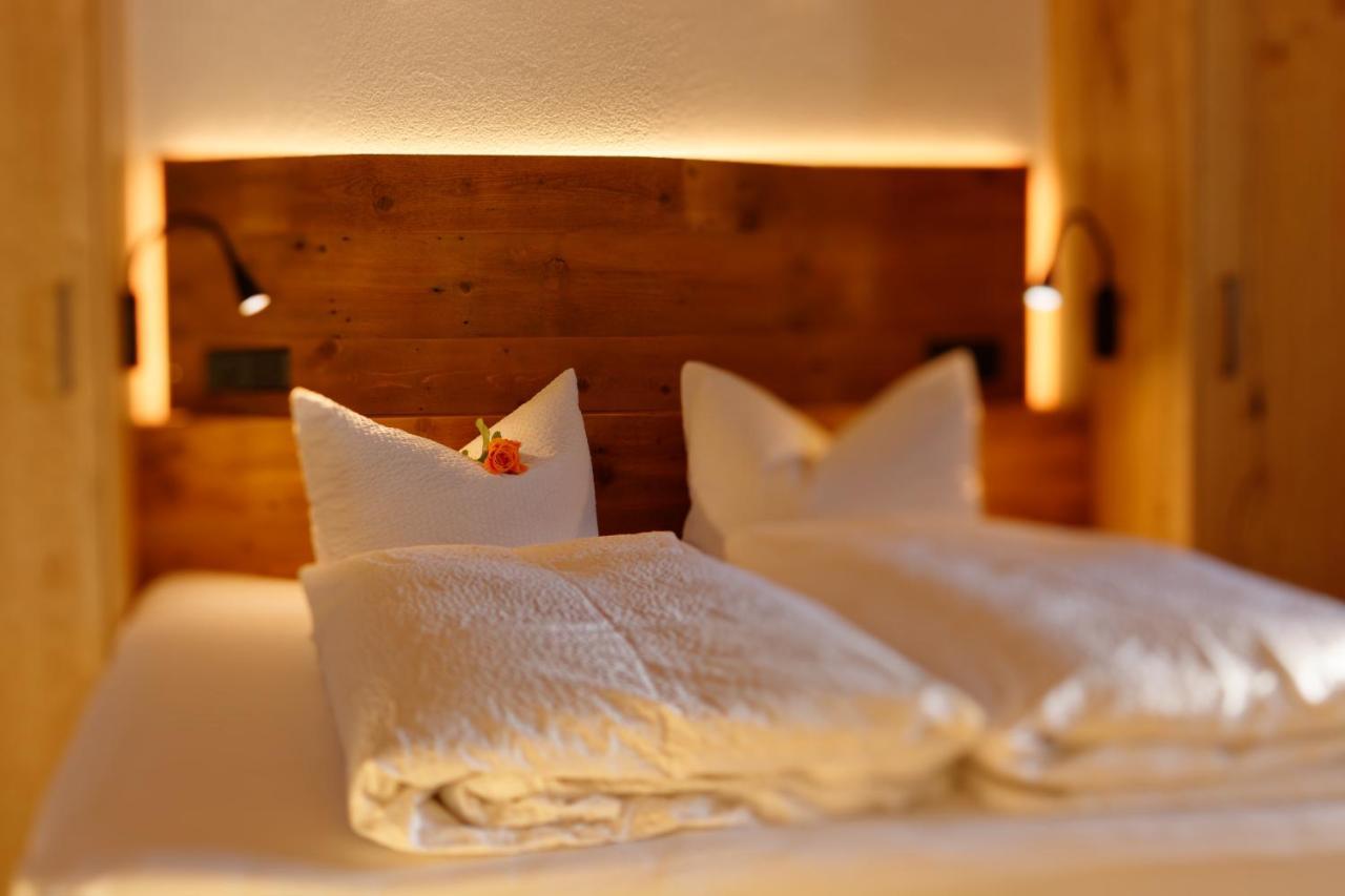 Fleckhof Hotel Neustift im Stubaital Ngoại thất bức ảnh