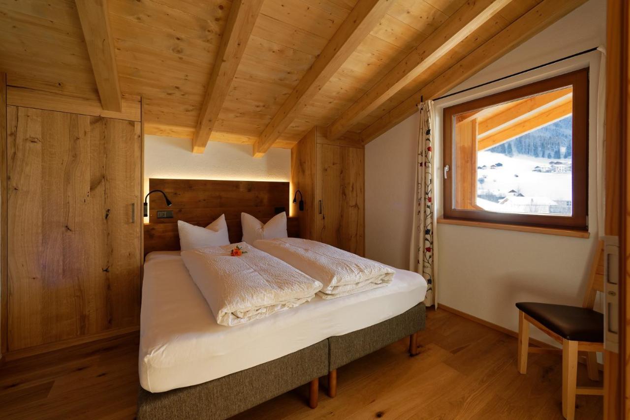 Fleckhof Hotel Neustift im Stubaital Ngoại thất bức ảnh