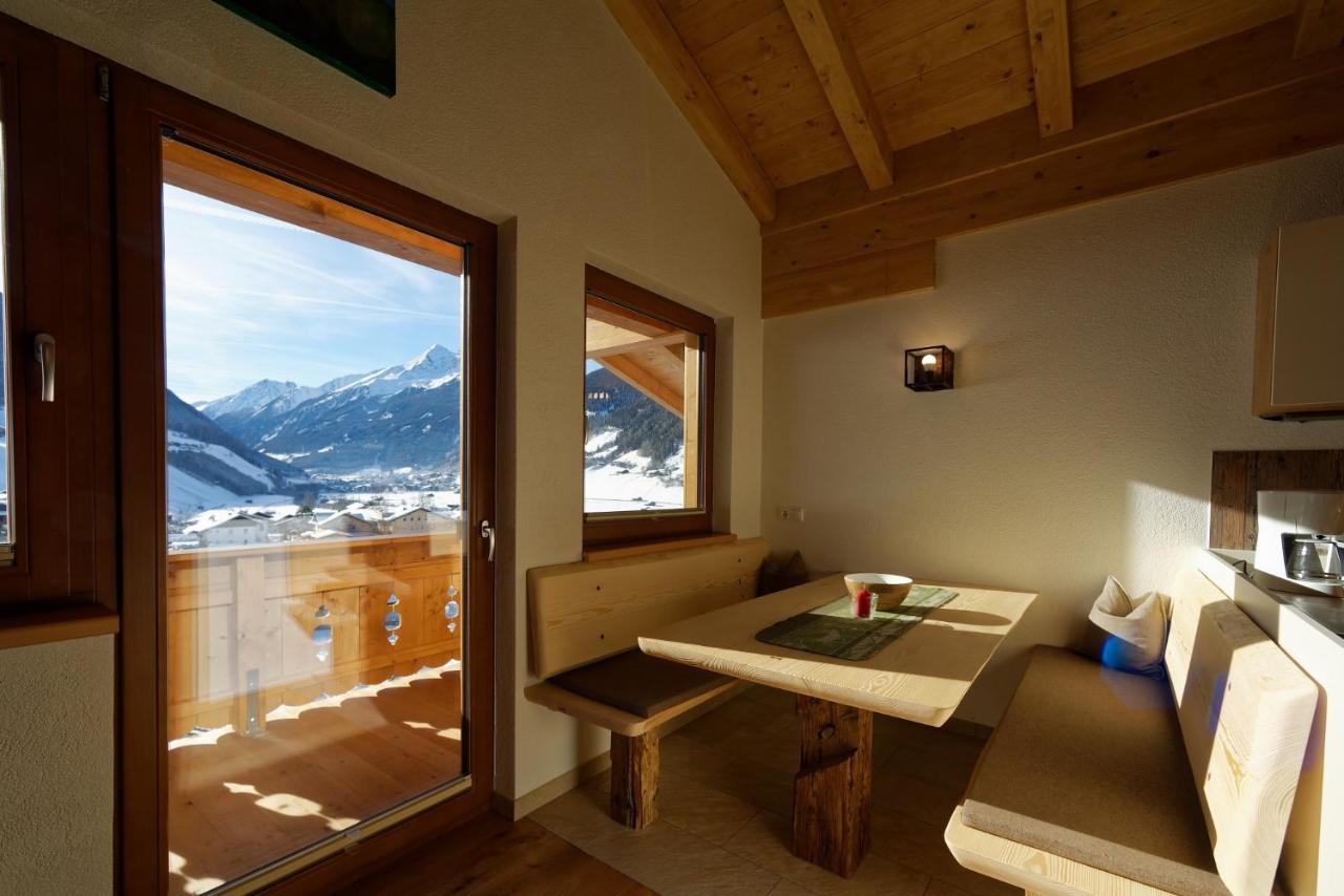 Fleckhof Hotel Neustift im Stubaital Ngoại thất bức ảnh