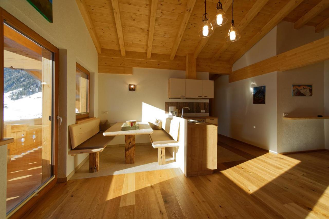 Fleckhof Hotel Neustift im Stubaital Ngoại thất bức ảnh