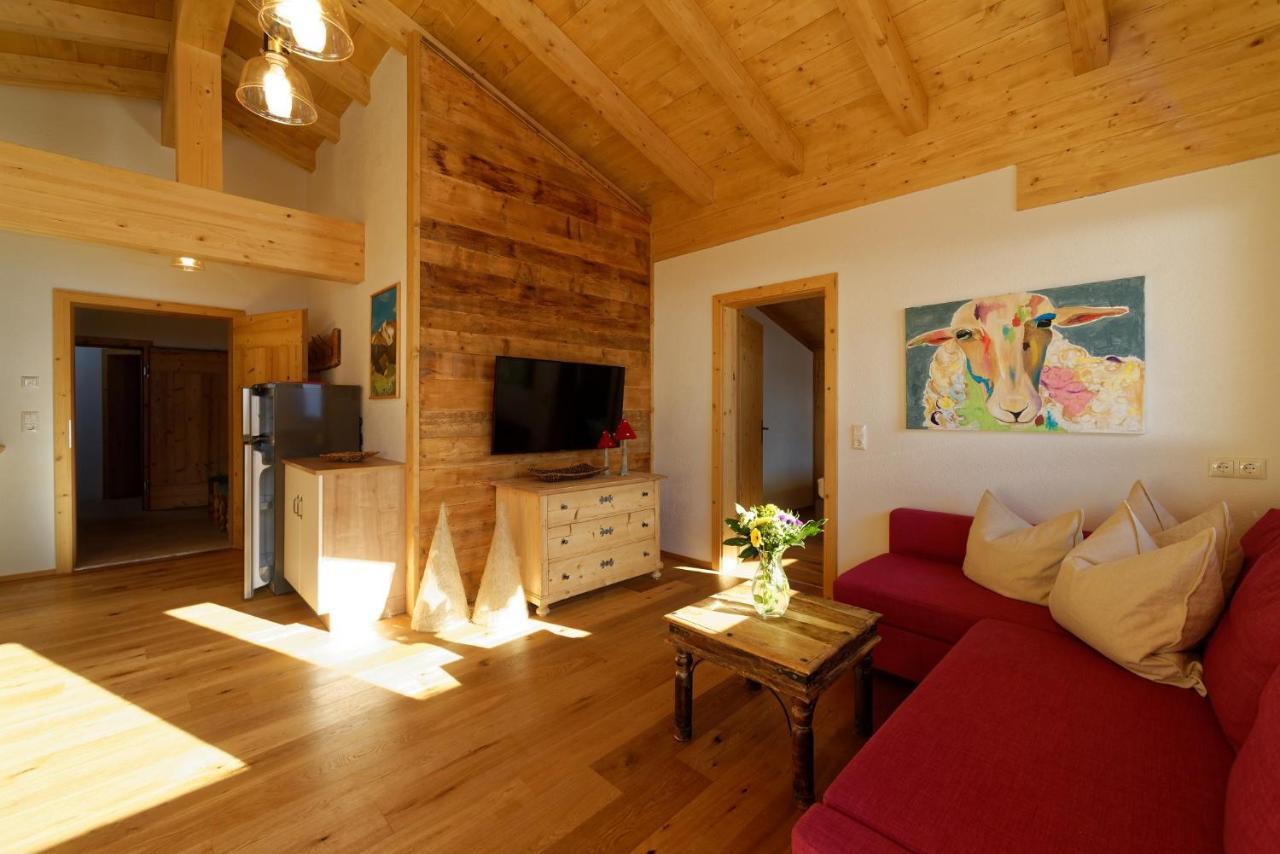 Fleckhof Hotel Neustift im Stubaital Ngoại thất bức ảnh