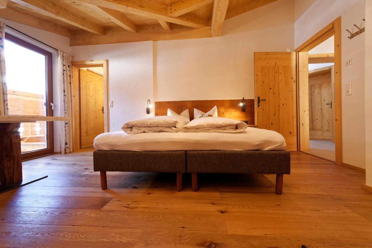 Fleckhof Hotel Neustift im Stubaital Ngoại thất bức ảnh