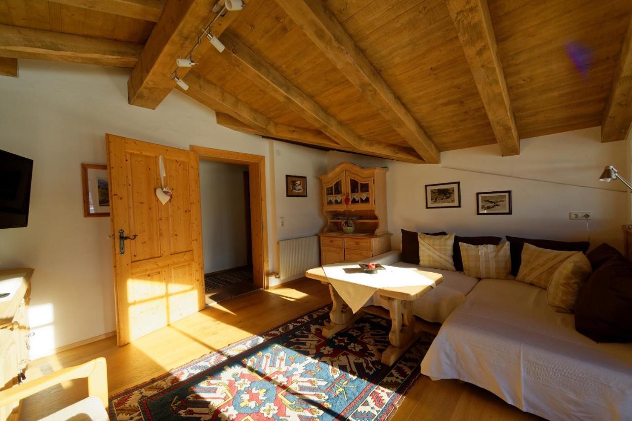 Fleckhof Hotel Neustift im Stubaital Ngoại thất bức ảnh