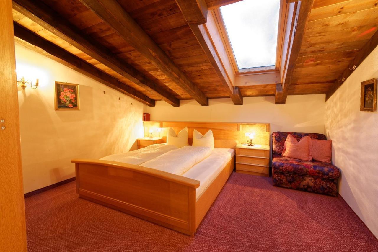 Fleckhof Hotel Neustift im Stubaital Ngoại thất bức ảnh