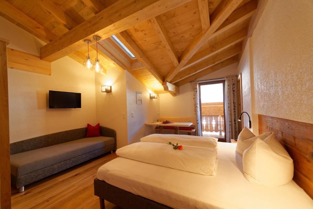 Fleckhof Hotel Neustift im Stubaital Ngoại thất bức ảnh