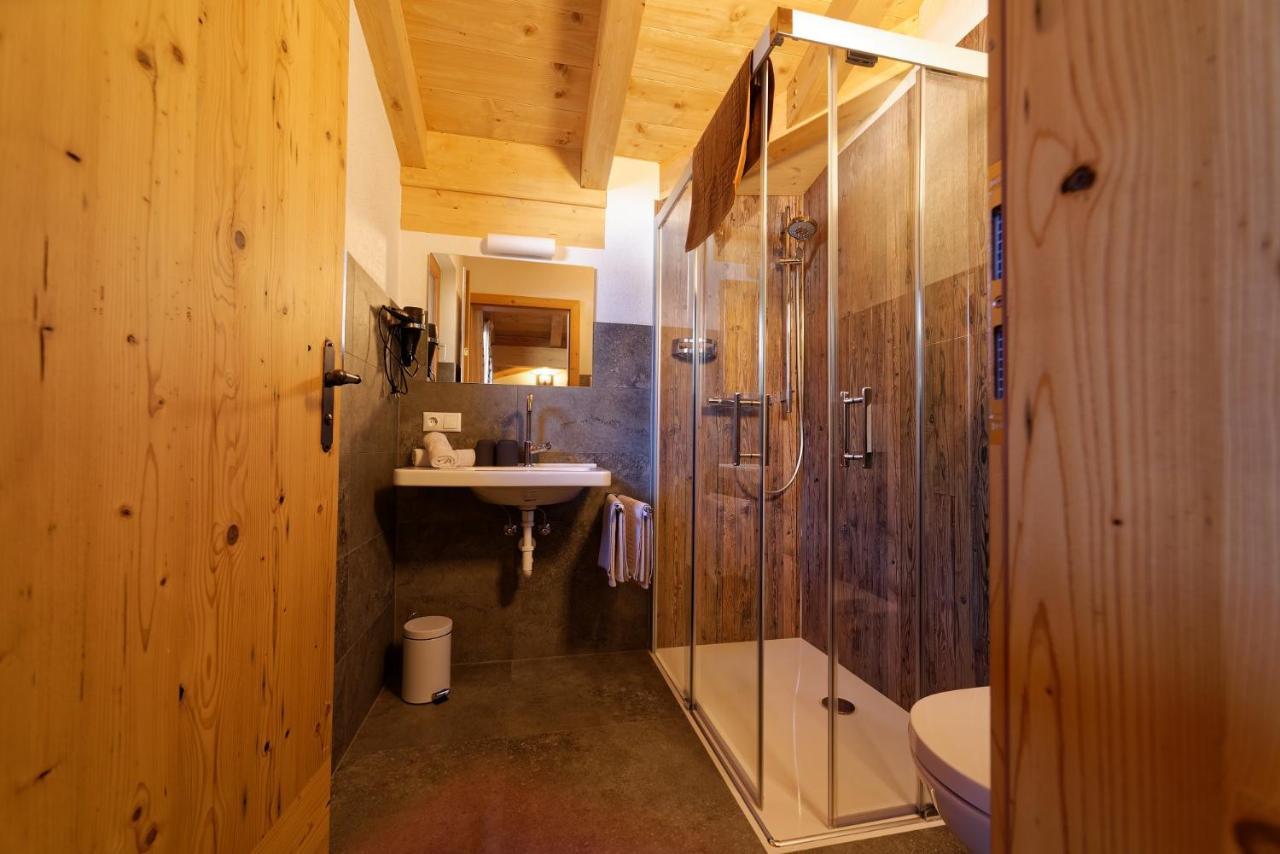 Fleckhof Hotel Neustift im Stubaital Ngoại thất bức ảnh