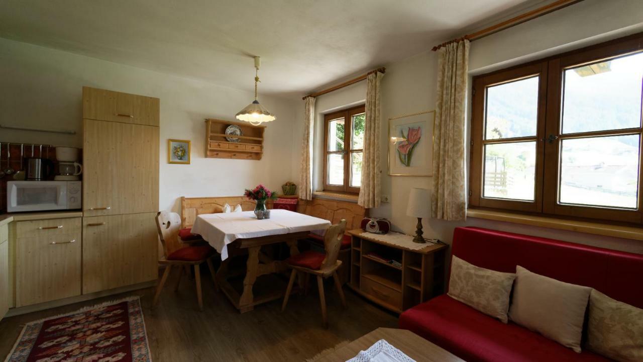Fleckhof Hotel Neustift im Stubaital Ngoại thất bức ảnh