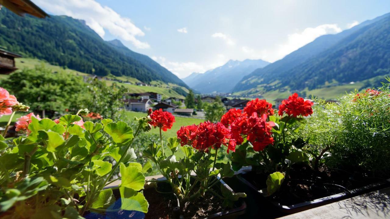 Fleckhof Hotel Neustift im Stubaital Ngoại thất bức ảnh