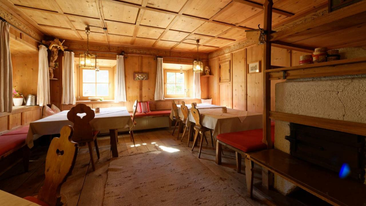 Fleckhof Hotel Neustift im Stubaital Ngoại thất bức ảnh