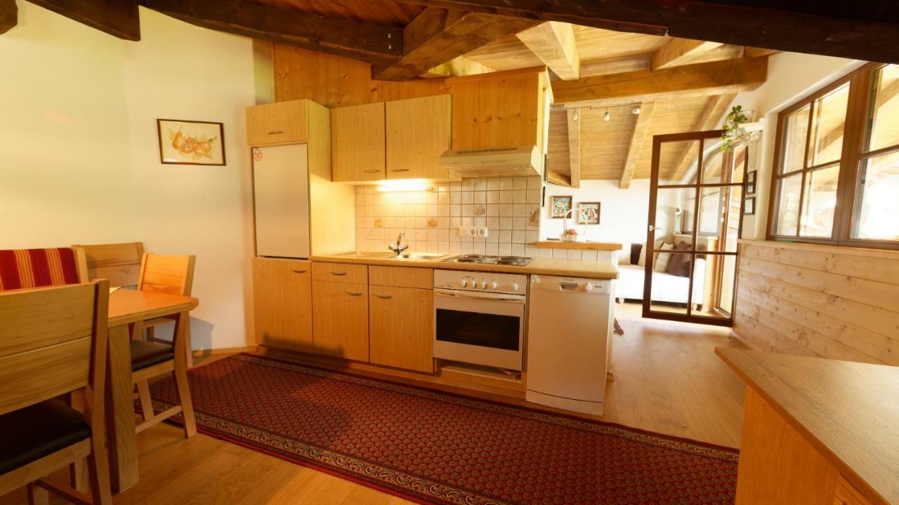 Fleckhof Hotel Neustift im Stubaital Ngoại thất bức ảnh