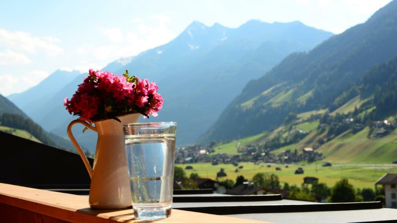 Fleckhof Hotel Neustift im Stubaital Ngoại thất bức ảnh